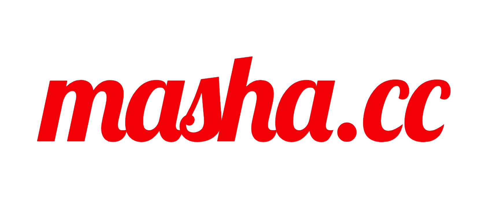 Hello Masha